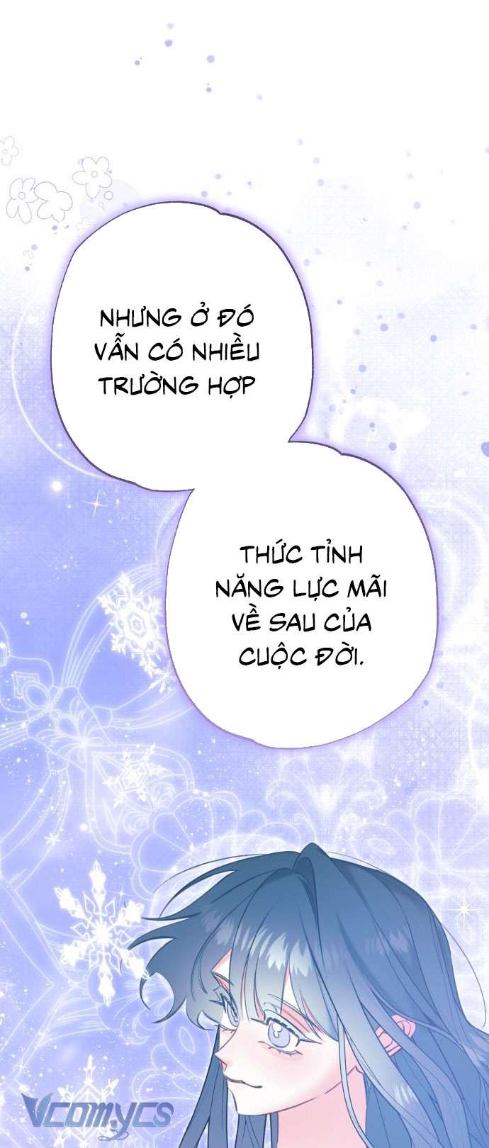 Chuyện Tình Tuyết Phương Bắc Chap 37 - Trang 4