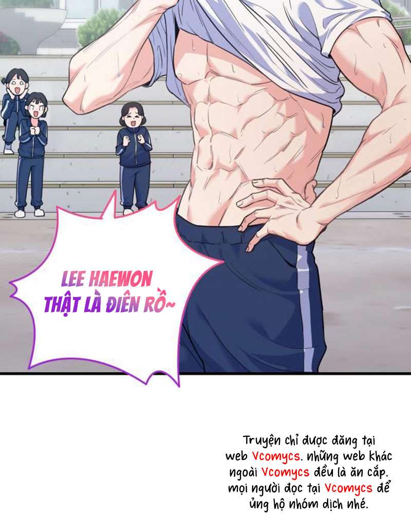 Vì Một Kết Thúc Viên Mãn Cho Đôi Ta Chap 3 - Next Chap 4