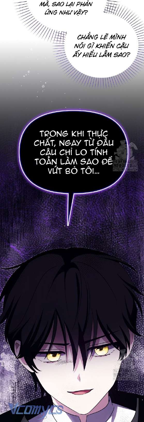 Kế Hoạch Nghỉ Hưu Của Nhân Vật Phản Diện Chap 29 - Trang 4