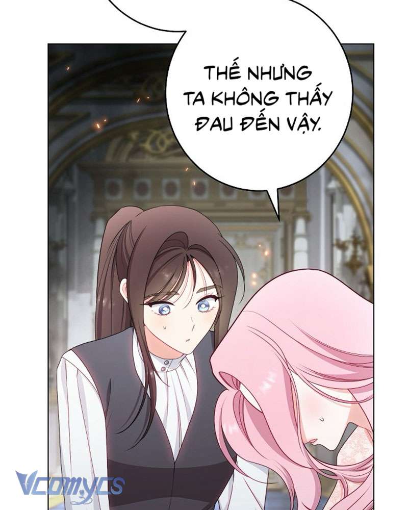 Hầu Gái Độc Quyền Của Hoàng Hậu Phản Diện Chap 99 - Trang 4