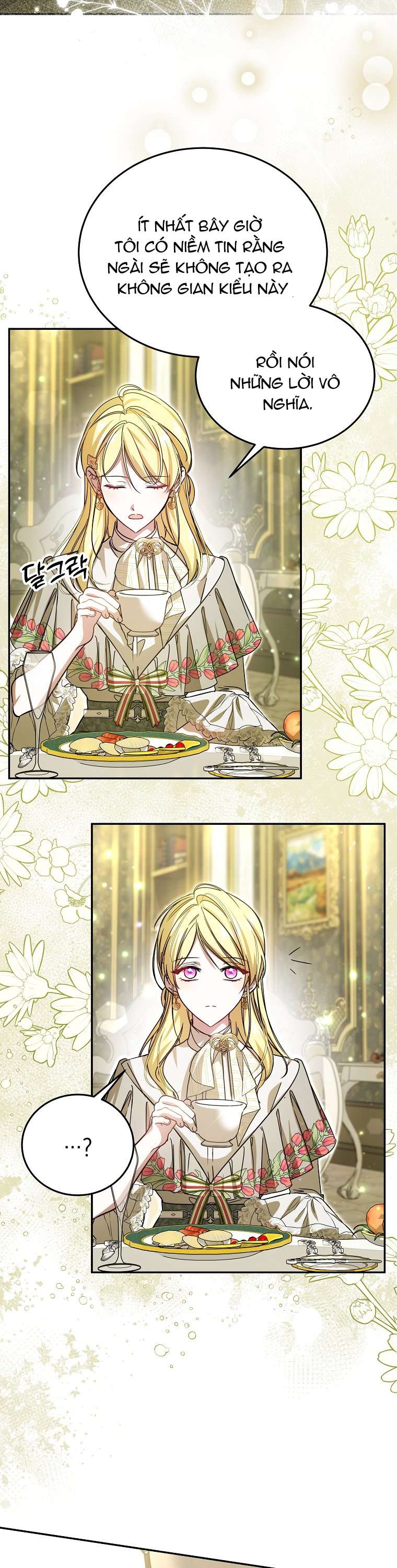 Chị Gái Tôi Là Nhân Vật Chính Chap 30 - Trang 4