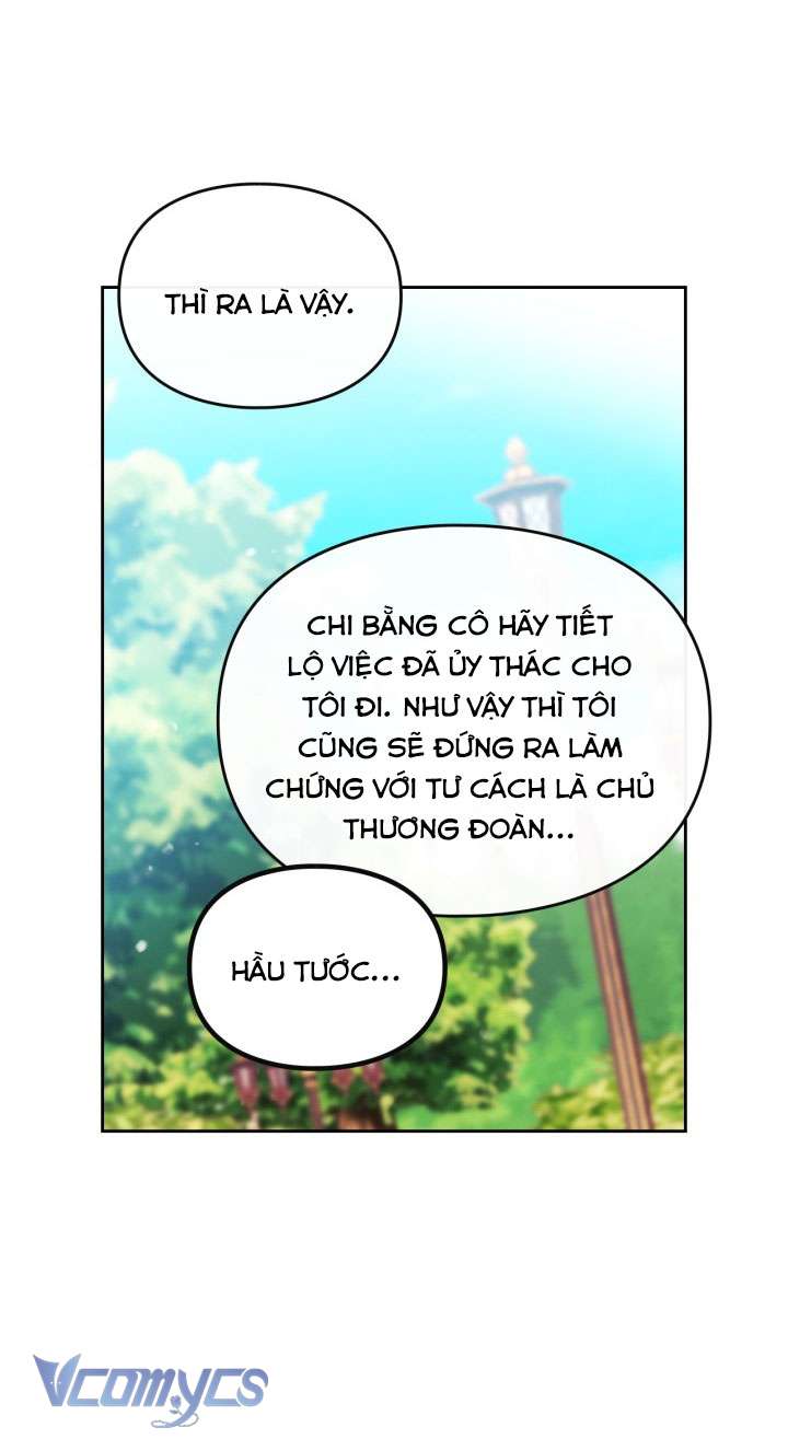 Kết Cục Của Nhân Vật Phản Diện Chỉ Có Thể Là Cái Chết Chap 166 - Trang 4