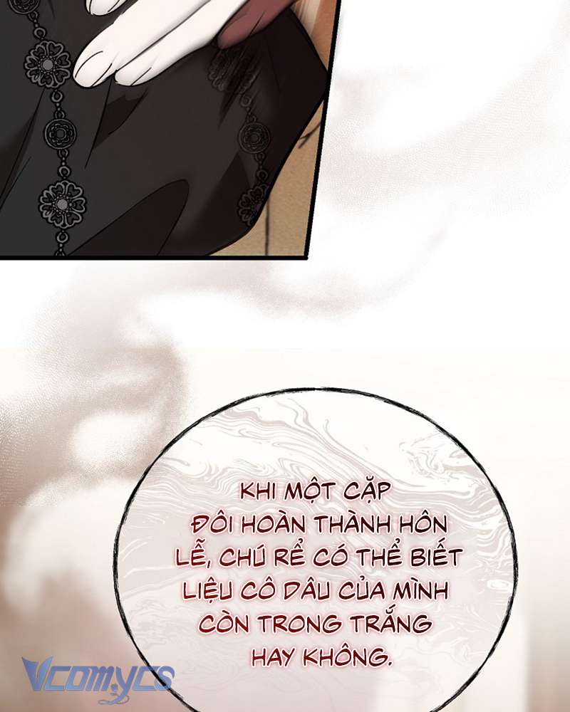 Ác Quỷ Nuôi Dưỡng Tiểu Thư Chapter 38 - Trang 4