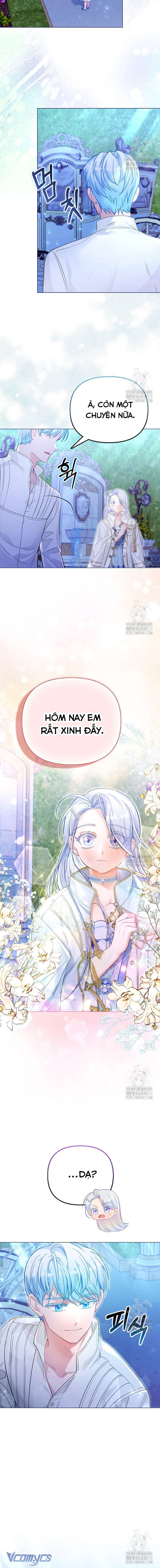 Phương Pháp Trồng Lúa Đặc Biệt Của Ác Nữ Chapter 29 - Next Chapter 30