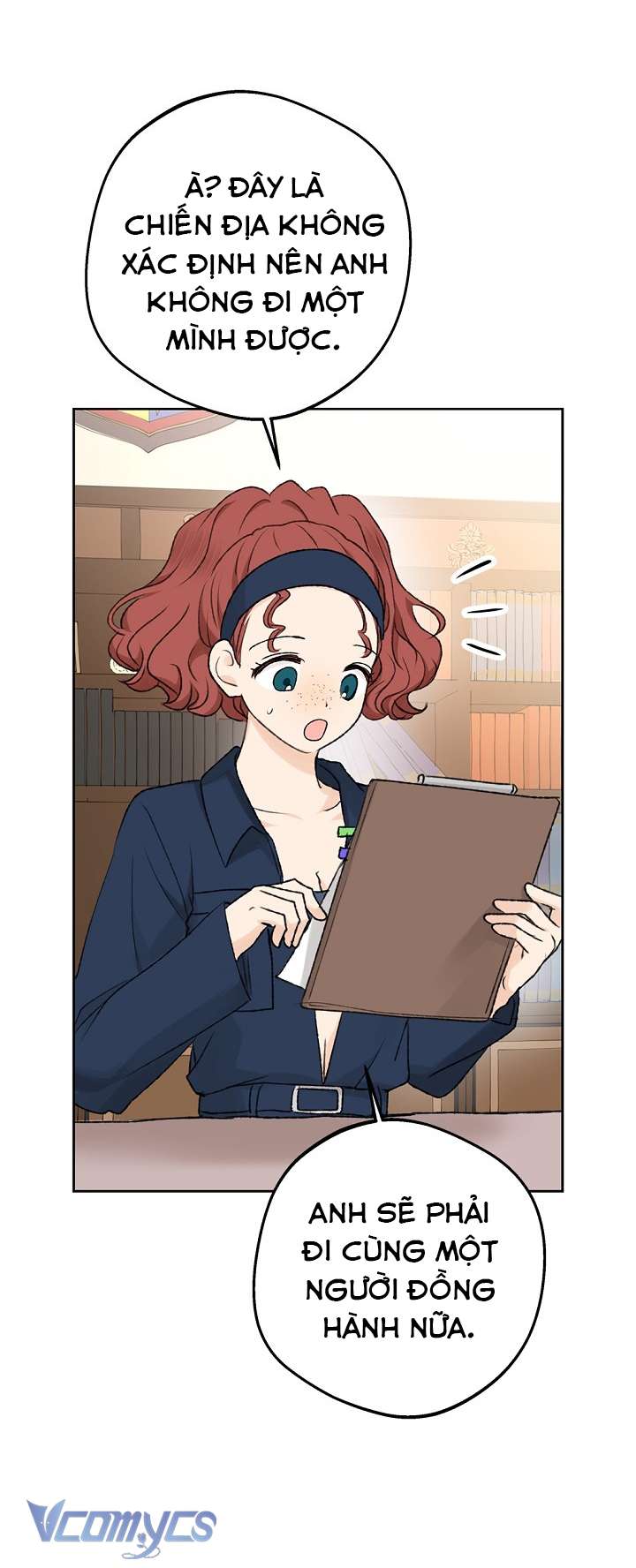 [KHÔNG CHE] Yêu Tinh Giao Phối Chap 1 - Next Chap 2