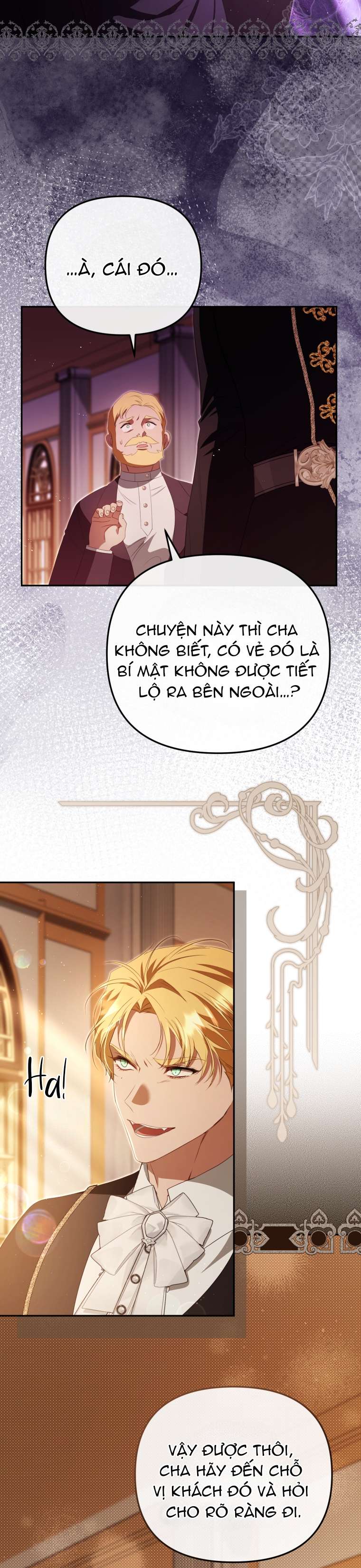 Người Phải Trả Giá Bằng Mạng Sống Vì Đã Lừa Dối Tôi Chap 26 - Trang 3