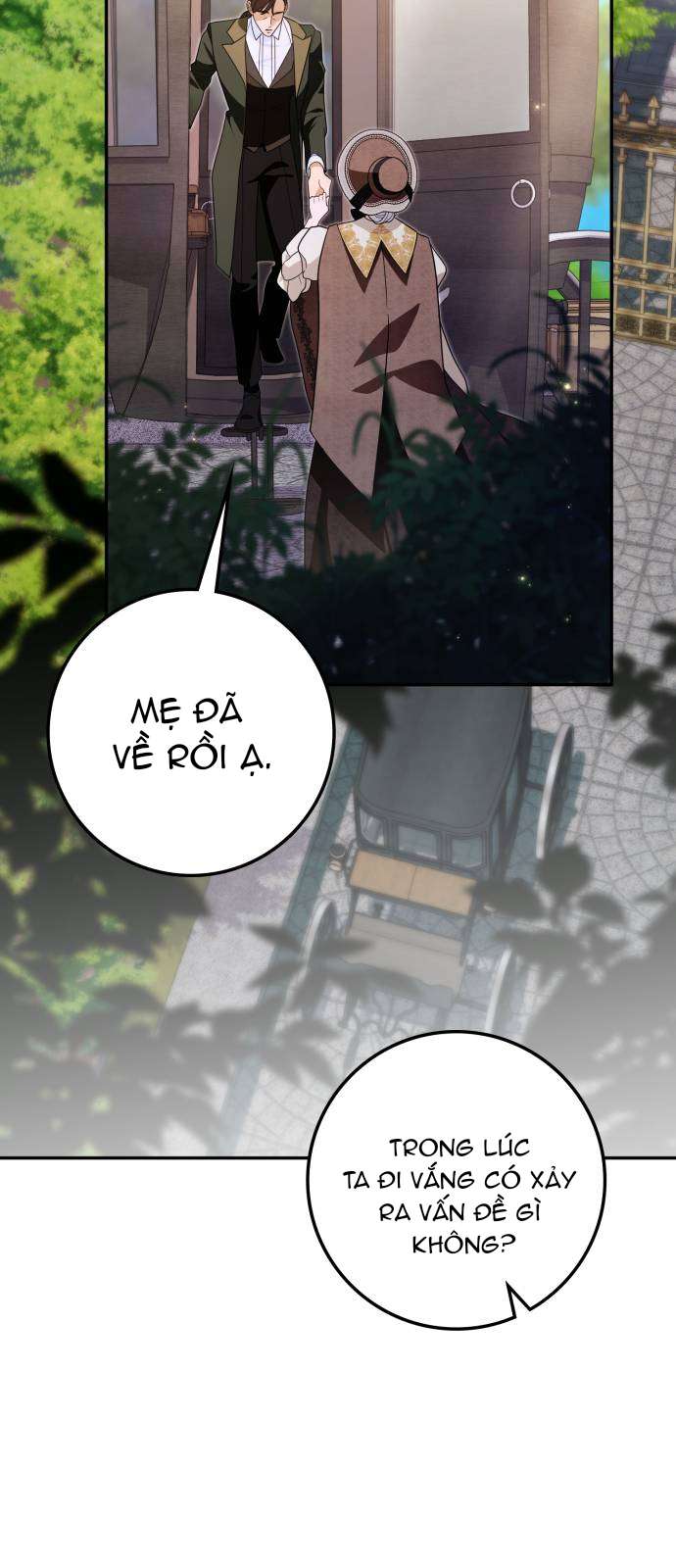 Nữ Công Tước Chiến Lợi Phẩm Chap 35 - Trang 3