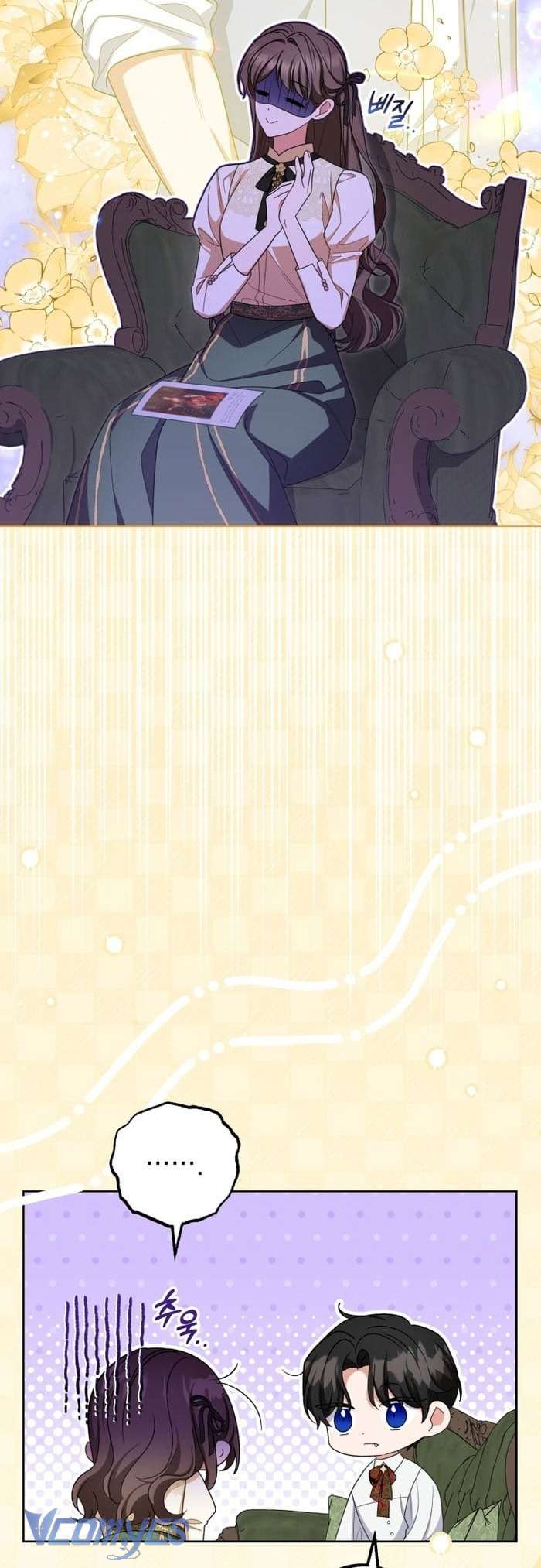 Được Yêu Thương Mà Còn Ngại Ngùng Sao! Chap 101 - Trang 3