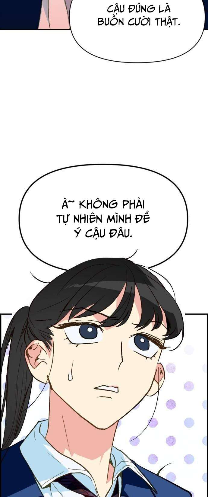 Cứu Lấy Trái Đất! Chap 2 - Trang 3