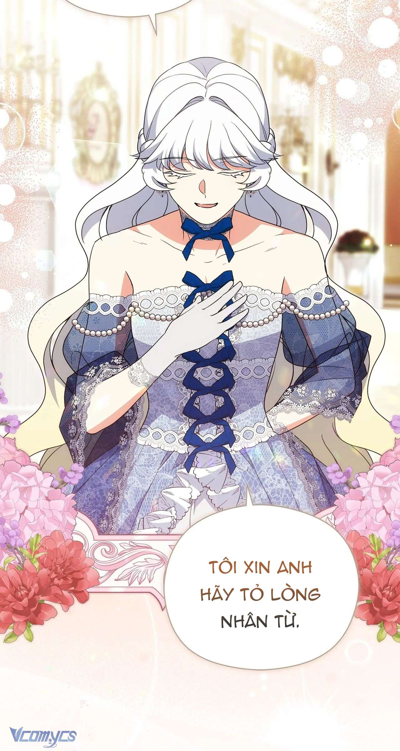 Nàng Công Chúa Trong Chuồng Gà Chap 38 - Trang 3