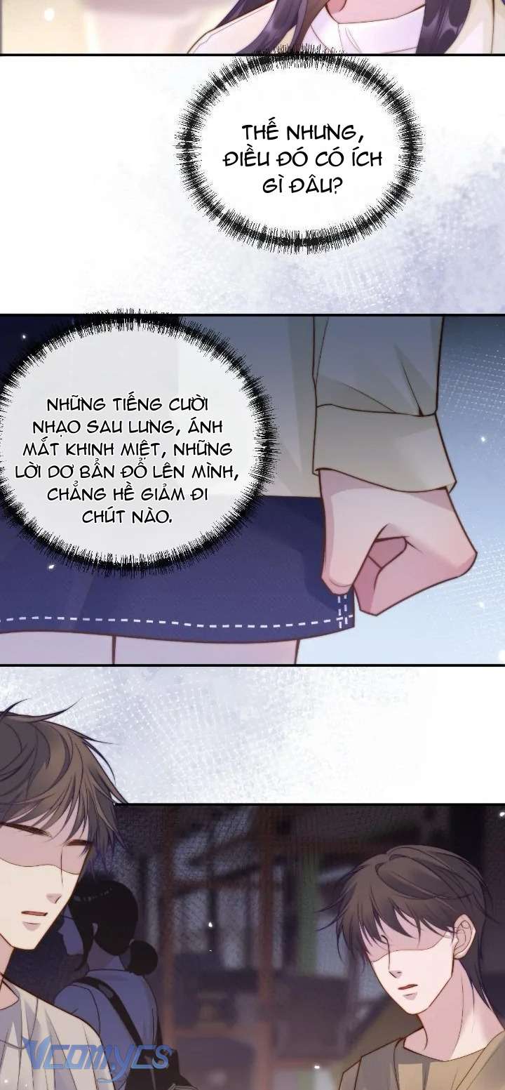 Tái Sinh Trong Vòng Tay Anh Chap 5 - Trang 3