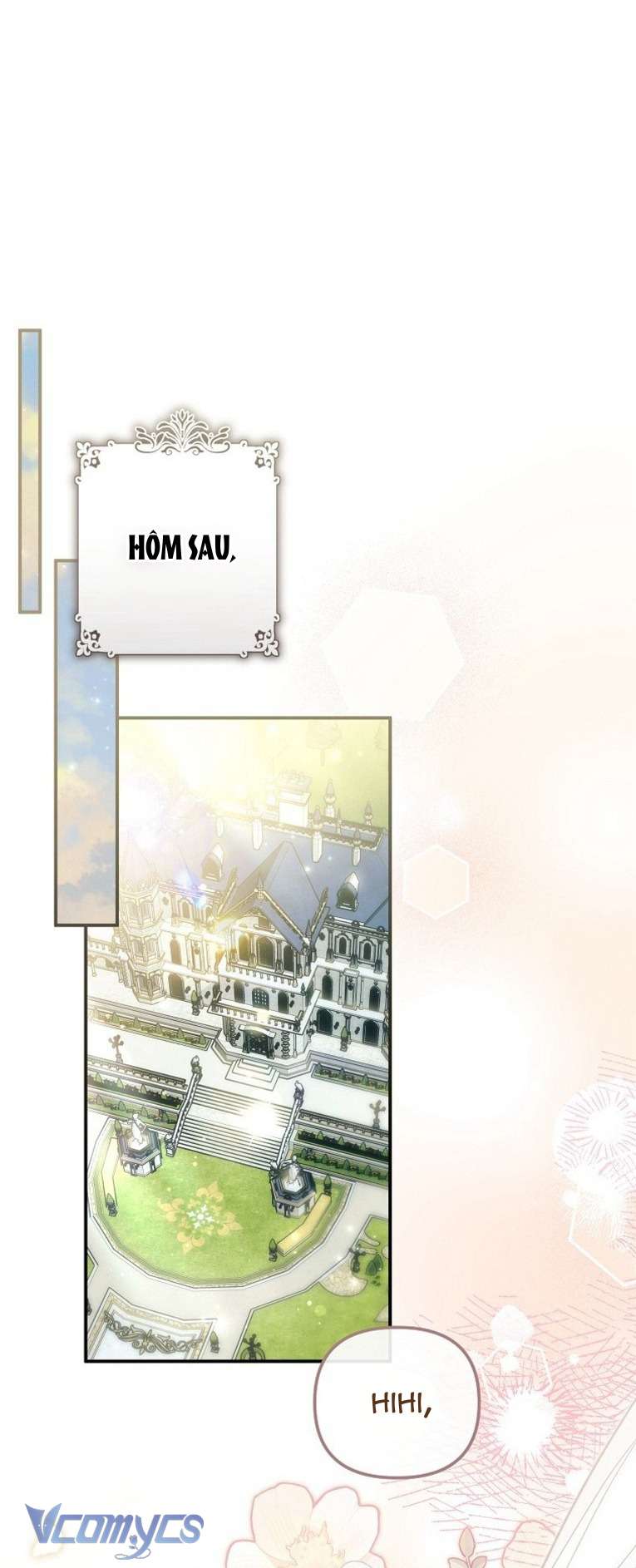 Độc Chiếm Sủng Ái Của Công Chúa Út, Mọi Người Đều Say Mê Tôi. Chap 23 - Trang 3