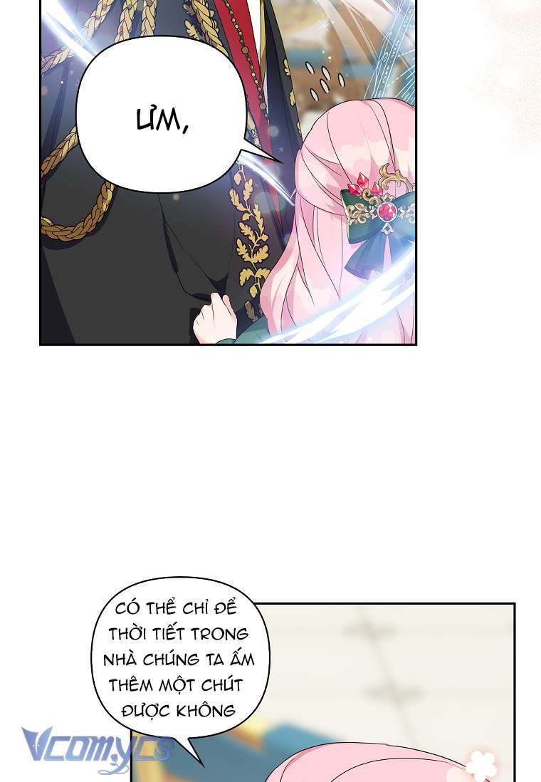 Tôi đã trở thành con gái út của công tước phản diện Chapter 13 - Next Chapter 14