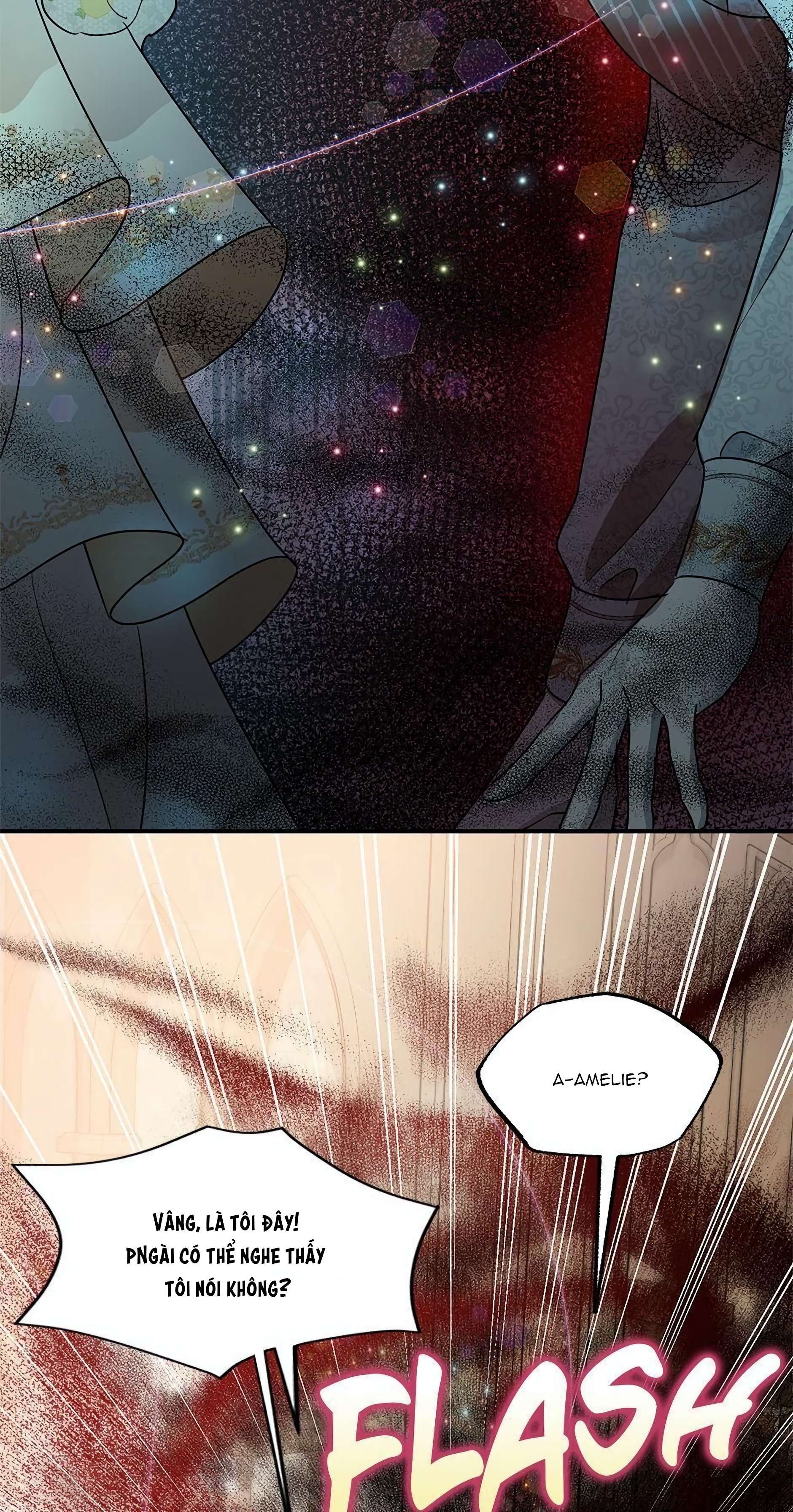 Liều Thuốc An Thần Của Bạo Chúa Chap 28 - Next Chap 29