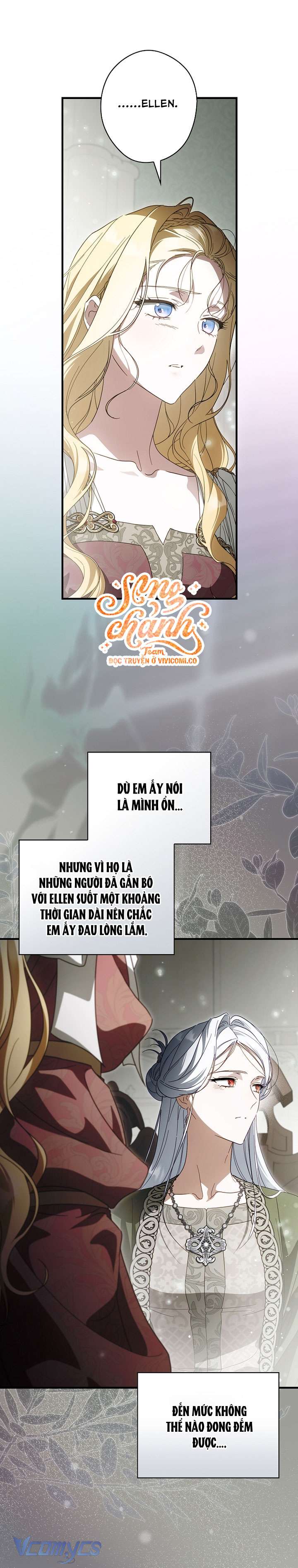 Phương Pháp Khiến Phu Quân Đứng Về Phía Tôi Chap 120 - Trang 2