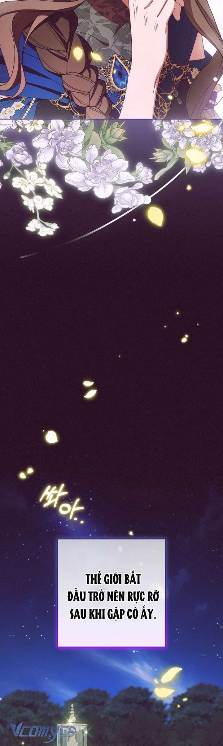 Được Yêu Thương Mà Còn Ngại Ngùng Sao! Chap 93 - Trang 4