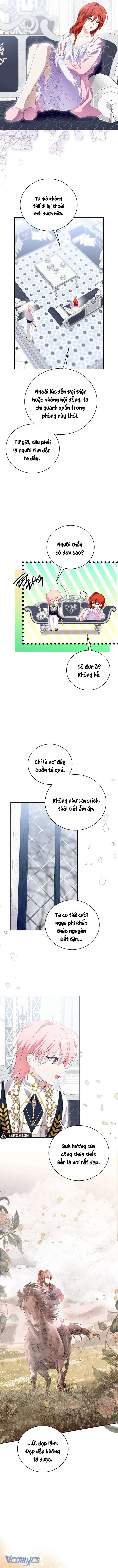 [PNT] Phía Sau Mặt Nạ Của Nam Chính Hiền Lành Chap 70 - Trang 2