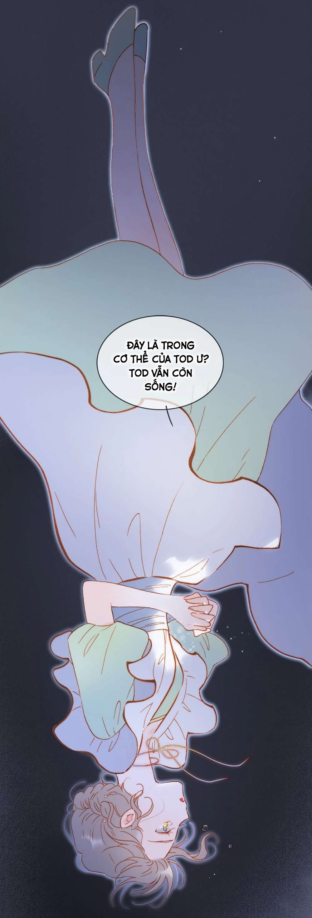 Tiếng Đàn Lặng Câm Giữa Lòng Vũ Trụ Chapter 85 - Trang 4