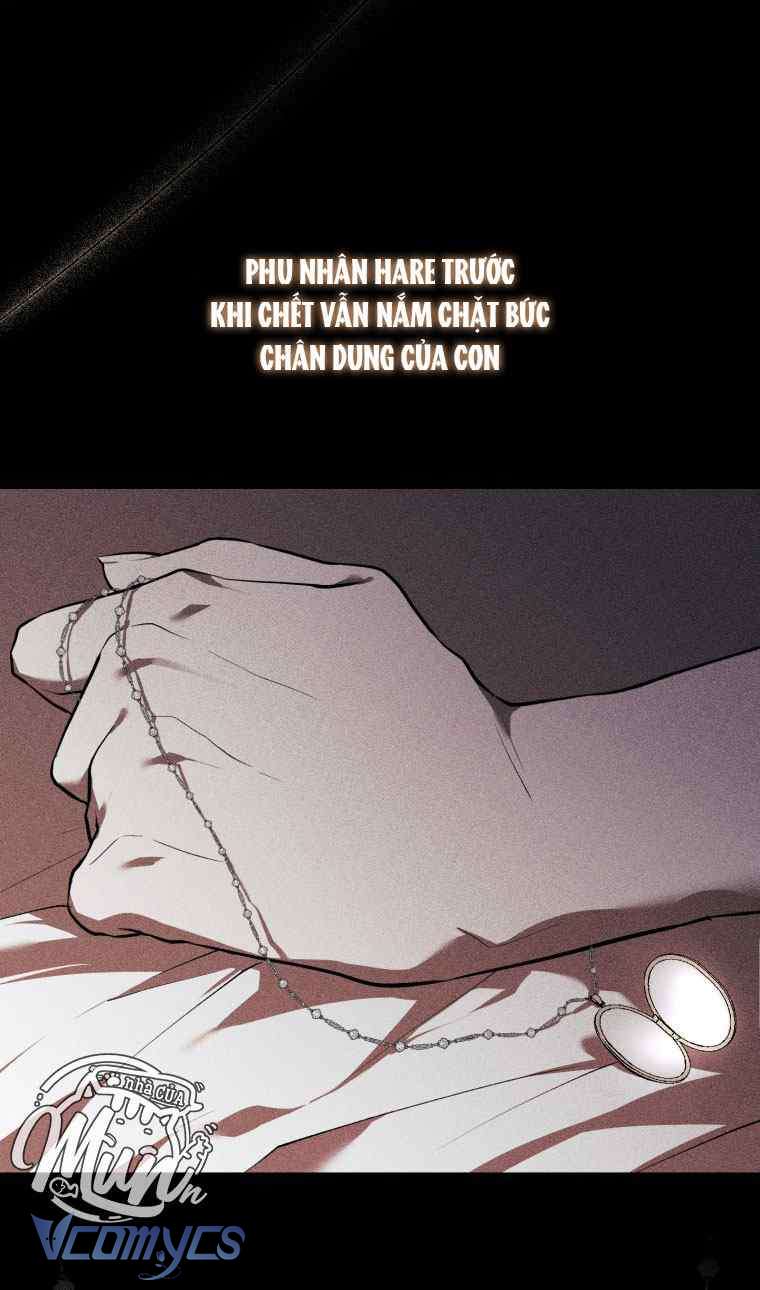 (Munn) Hoàn Nguyên Quý Cô Chap 21 - Trang 2