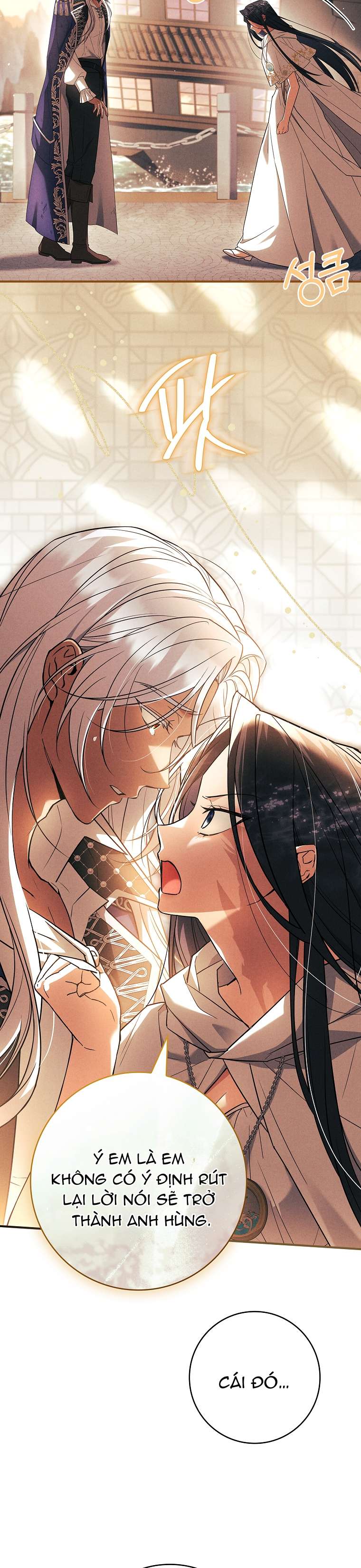 Văn Phòng Thám Tử Dành Cho Nam Chính Hối Hận! Chap 31 - Trang 2