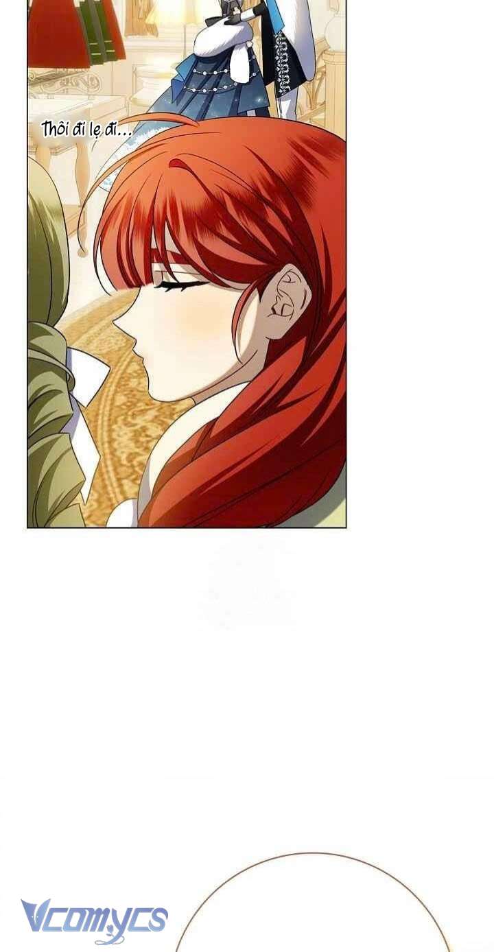 Xin Lỗi Vì Tôi Không Thể Rời Mắt Khỏi Vẻ Ngoài Của Ngài Chap 39 - Next Chap 40