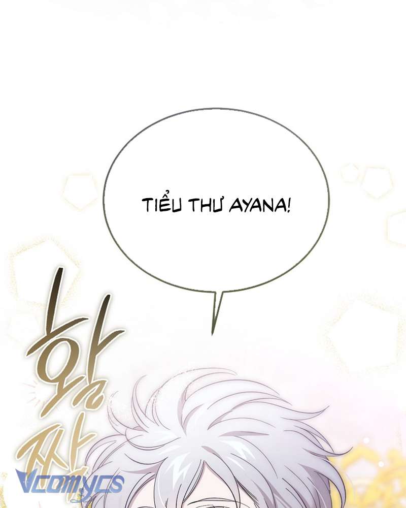 Ác Quỷ Nuôi Dưỡng Tiểu Thư Chapter 44 - Trang 4