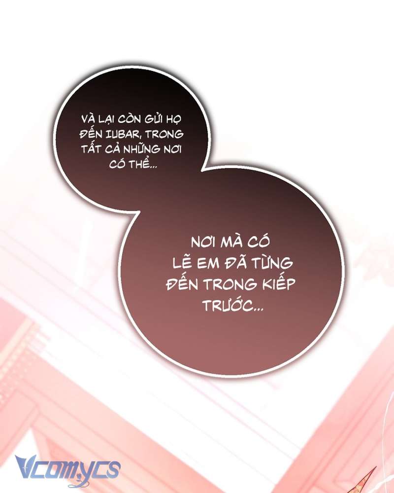 Hãy Dạy Em Cách Khao Khát Chap 25 - Trang 2