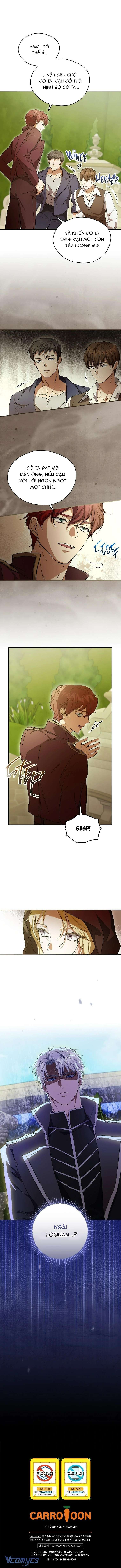 Tìm Một Người Chồng Mới Chap 12 - Trang 2