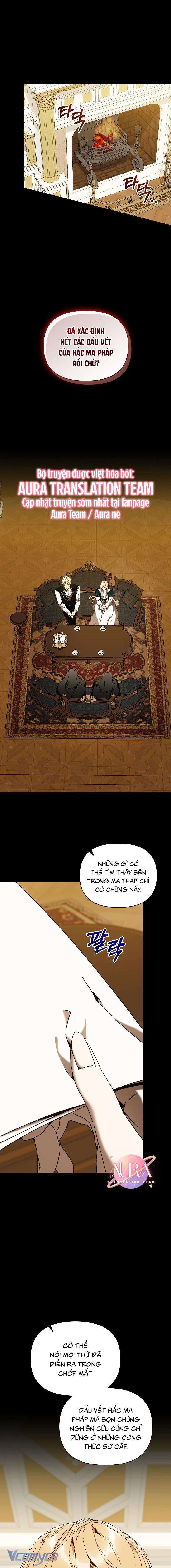 Bảo Mẫu Có Thời Hạn Của Nam Chính Hắc Ám Chap 70 - Next Chap 70