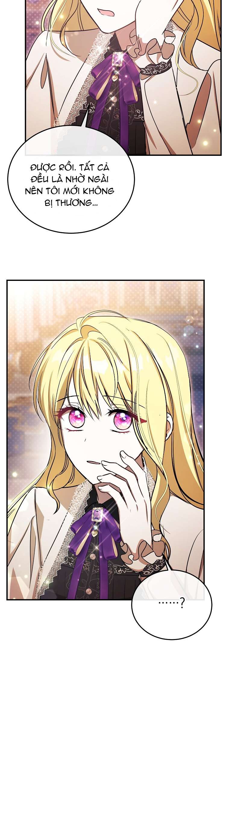 Chị Gái Tôi Là Nhân Vật Chính Chap 34 - Trang 4