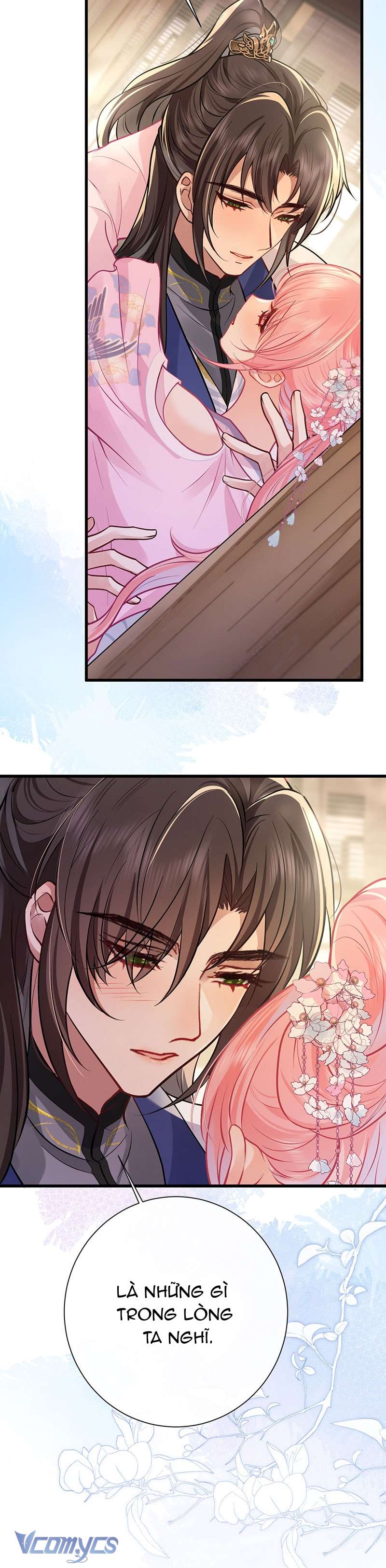 Sau Khi Công Chúa Chơi Xong Thì Vứt Chap 89 - Trang 2