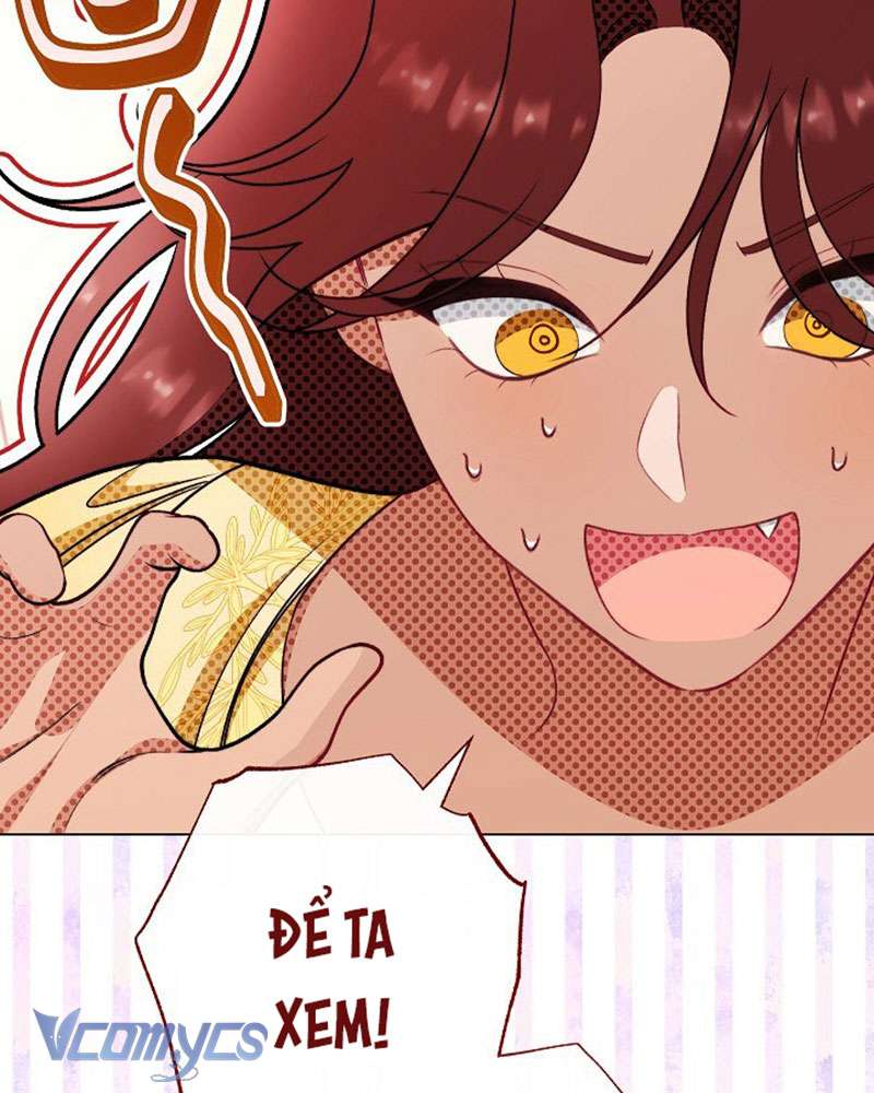 Hầu Gái Độc Quyền Của Hoàng Hậu Phản Diện Chap 67 - Trang 4