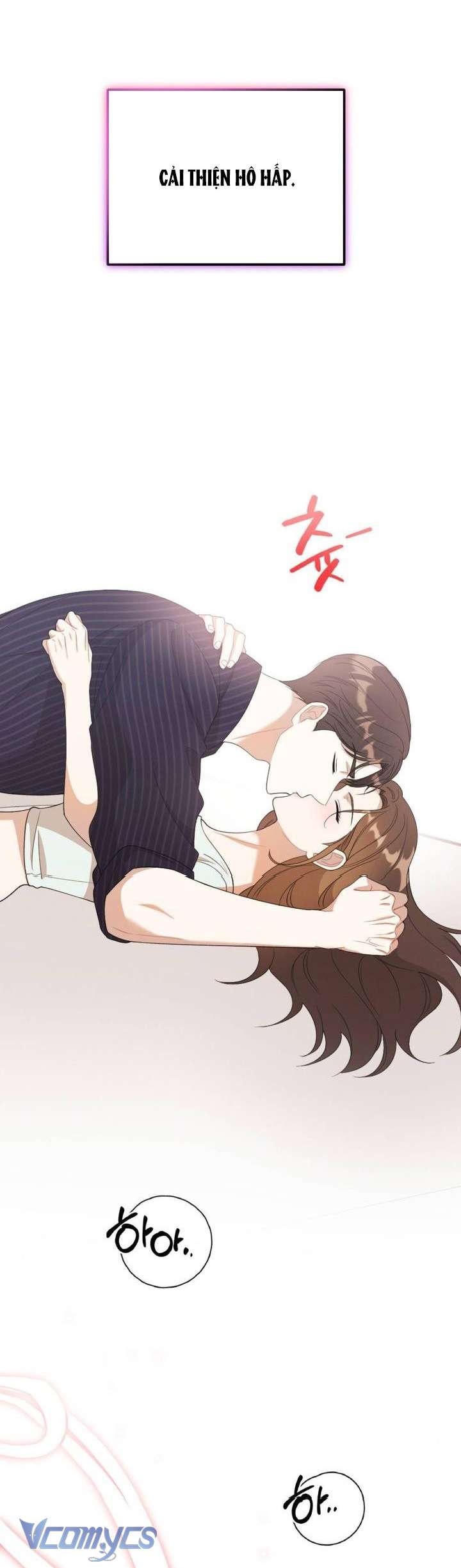 [18+] Bảo Làm Việc Ở Nhà Mà Lại... Chap 25 - Trang 2