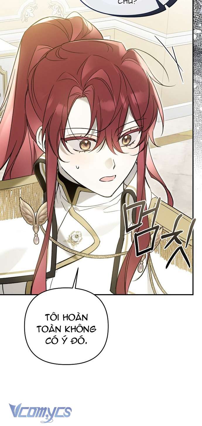Độc Chiếm Sủng Ái Của Công Chúa Út, Mọi Người Đều Say Mê Tôi. Chap 10 - Trang 3