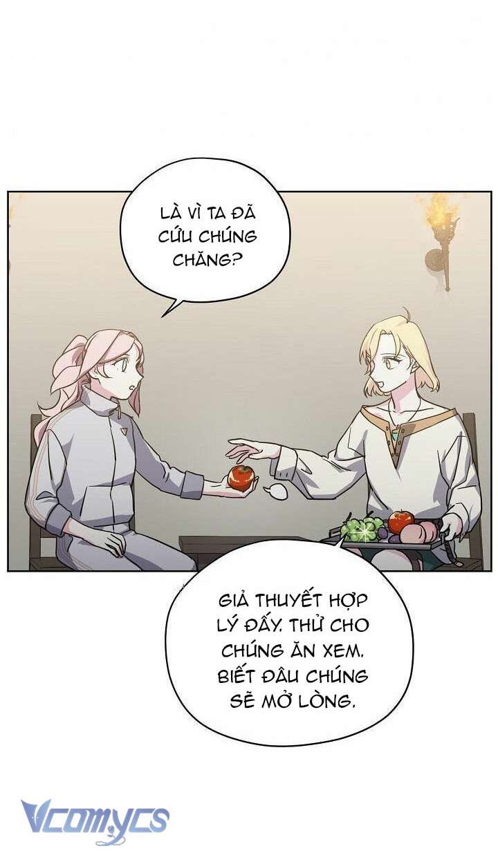 CHITRA Chapter 63 - Trang 4