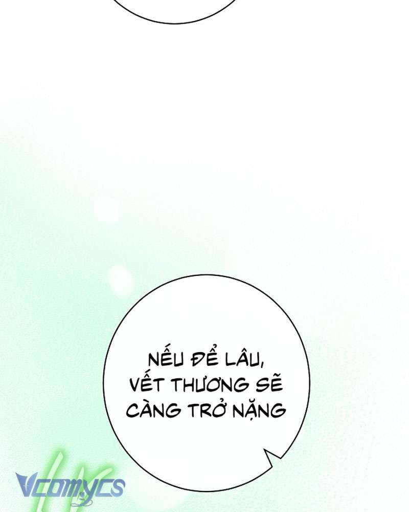 Hầu Gái Độc Quyền Của Hoàng Hậu Phản Diện Chap 85 - Trang 4
