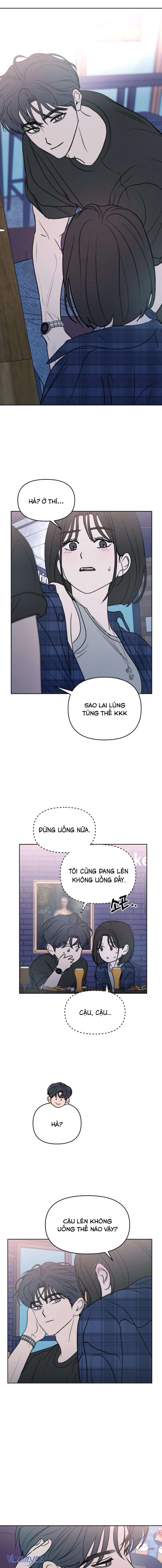 Muốn Được Lừa Dối Chap 18 - Next Chap 19