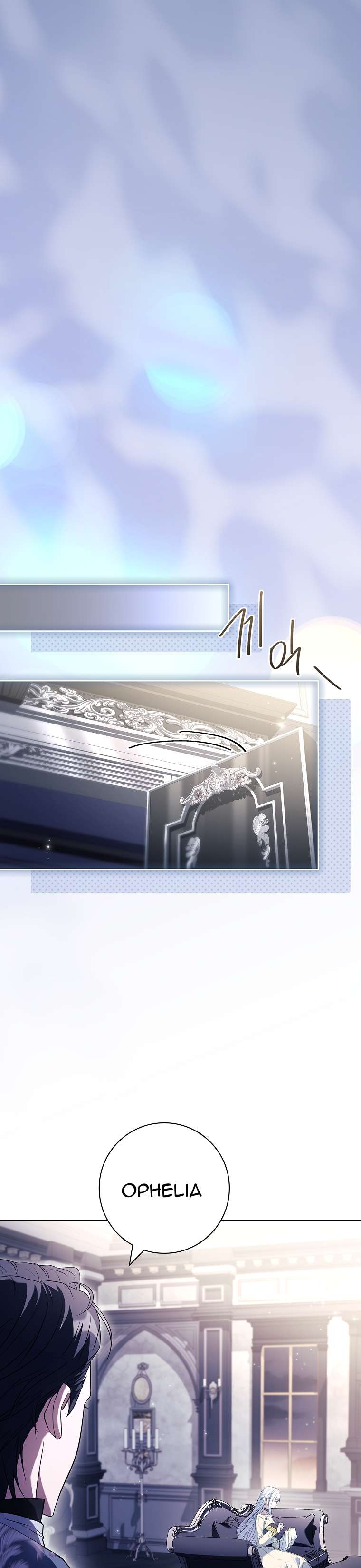 Chồng Ơi, Tại Sao Chúng Ta Không Thể Ly Hôn? Chap 49 - Trang 4