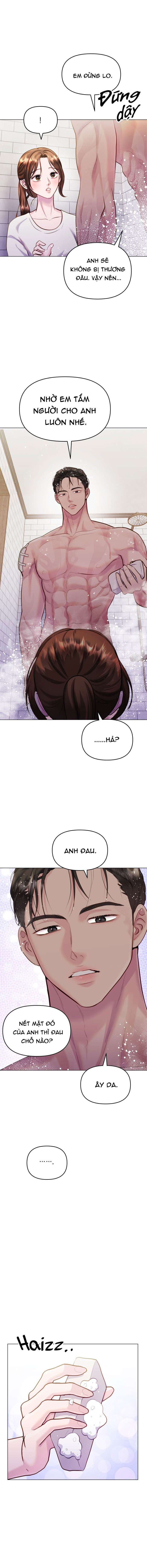 Hướng Dẫn Thu Phục Mãnh Thú Chap 60 - Next Chap 61