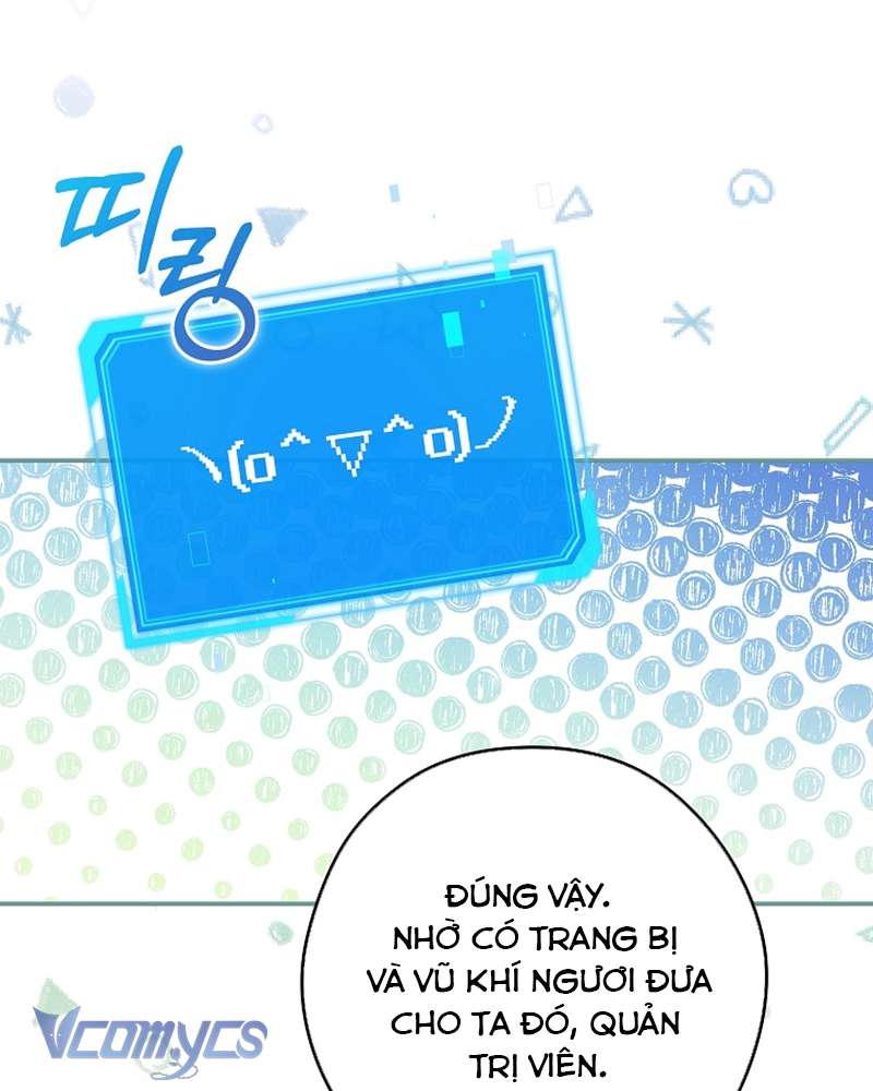 Nhật Ký Từ Chức Cấp S Của Thợ Săn Công Chức Chap 23 - Trang 4