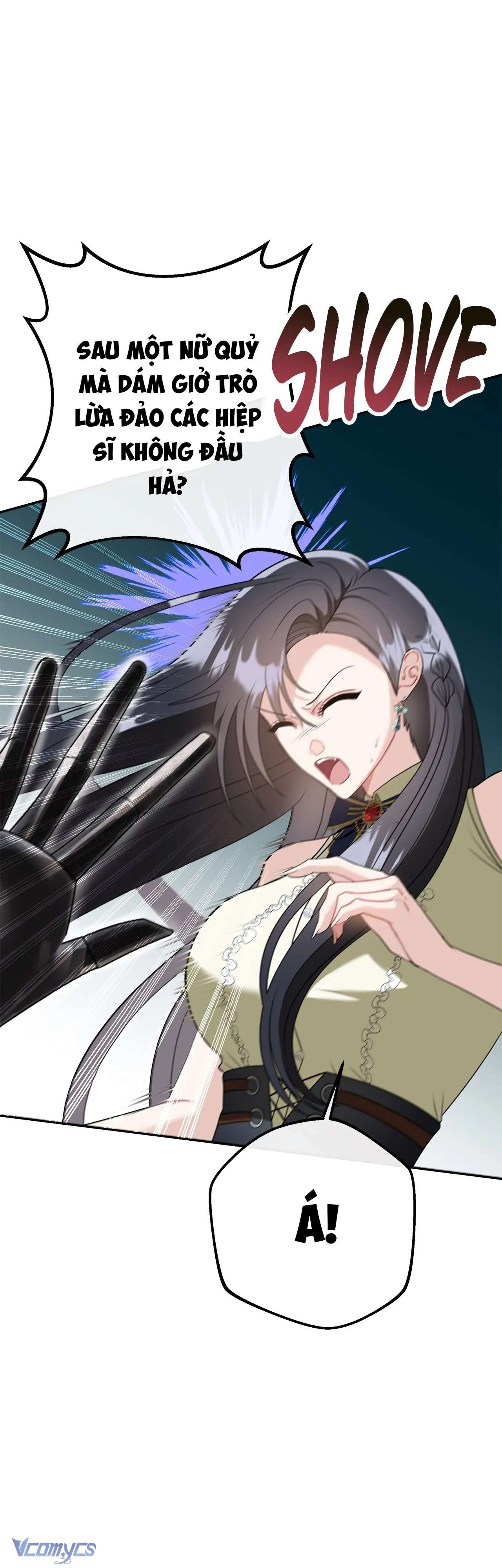 [18+] Chủ Nhân Hầm Ngục Hạng S Chap 5 - Trang 2