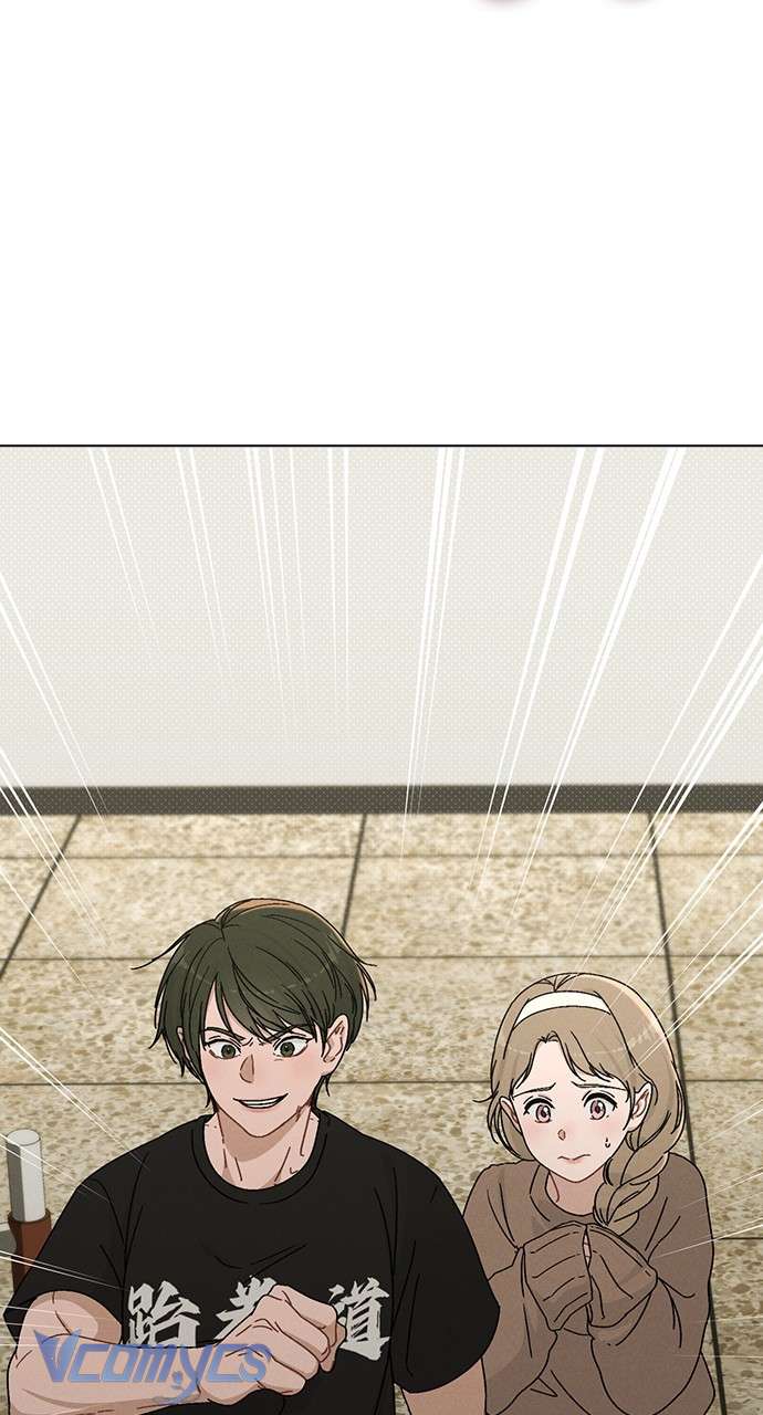 Review Người Yêu Cũ Chap 5 - Trang 3