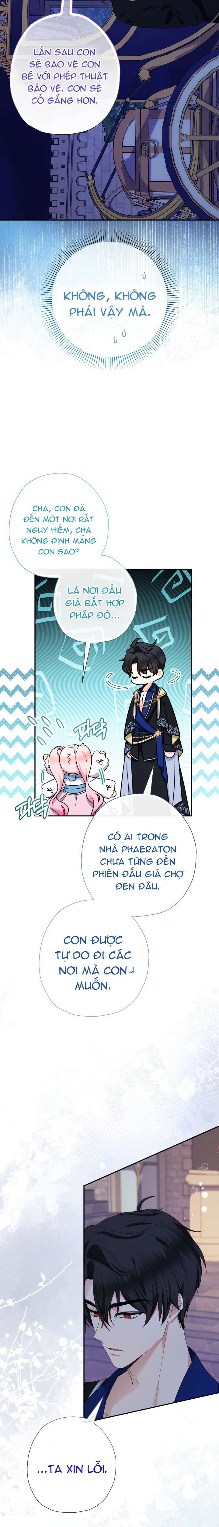 [PNT] Tiểu Thư Tích Tiền Đi Bụi Chap 57 - Trang 2