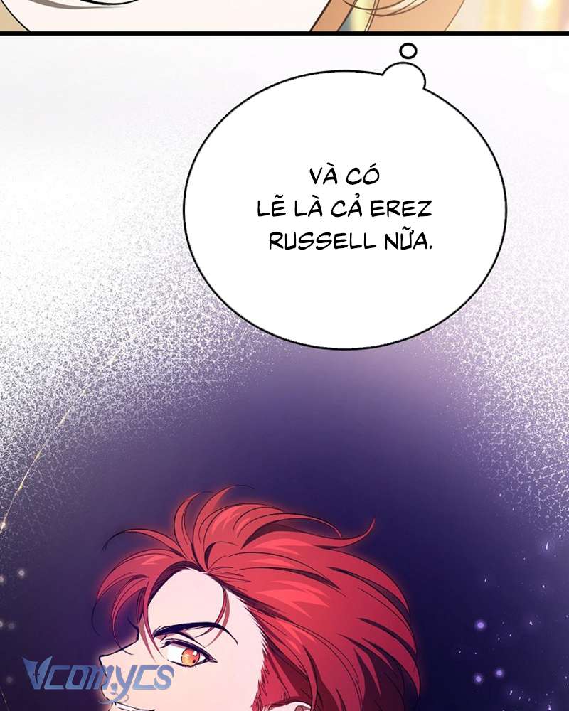 Ác Quỷ Nuôi Dưỡng Tiểu Thư Chapter 30 - Trang 4