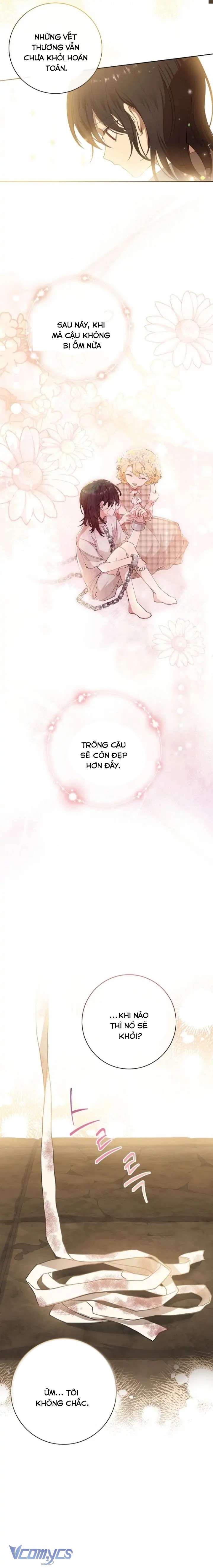 [PNT] Nam Chính À, Tôi Sẽ Tôn Trọng Sở Thích Của Anh! Chap 13 - Next Chap 14