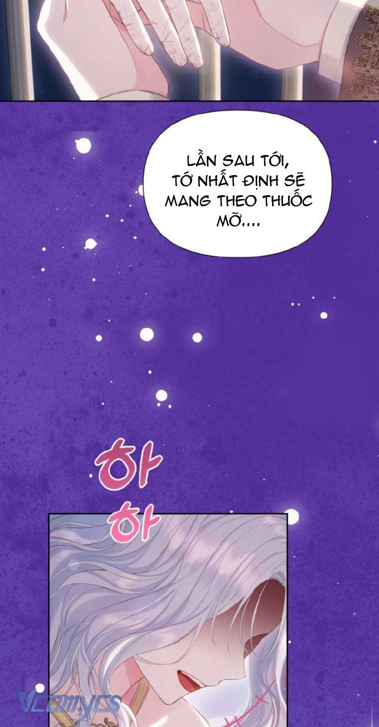 Người Anh Trai Mạnh Nhất Của Tôi Đã Mất Trí Nhớ Chap 30 - Trang 4