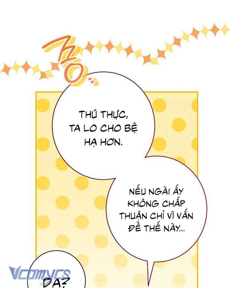 Hầu Gái Độc Quyền Của Hoàng Hậu Phản Diện Chap 107 - Trang 3