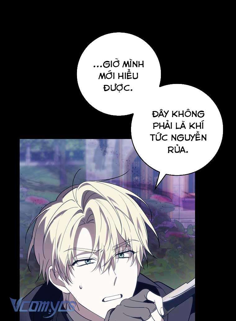 100 lời nguyền tại dinh thự Illestone Chap 7 - Trang 2