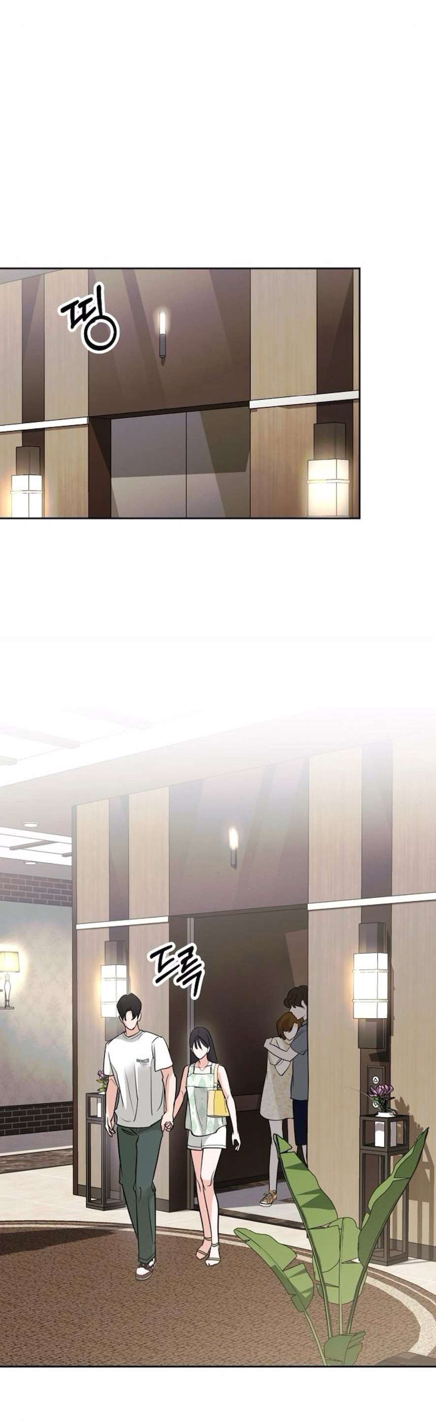 Cẩn Thận Va Phải Tình Yêu Chap 23 - Next Chap 24