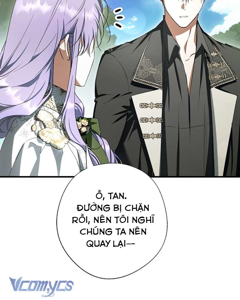 Các Nam Chính Đã Bị Nữ Phụ Cướp Mất Chap 41 - Next Chap 42